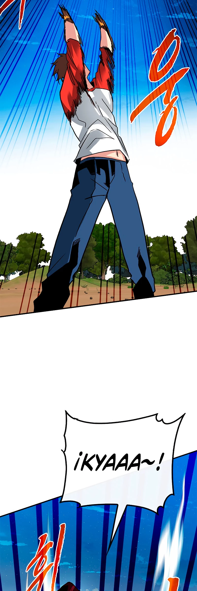 Cazador de gachas de clase SSS > Capitulo 37 > Page 491