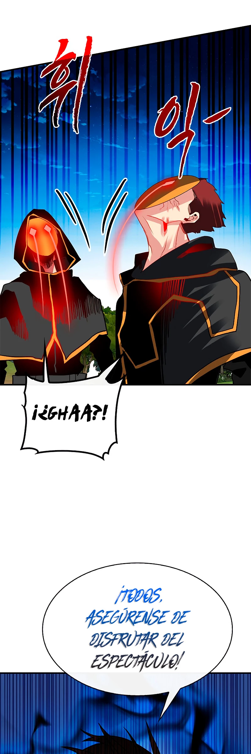 Cazador de gachas de clase SSS > Capitulo 37 > Page 511