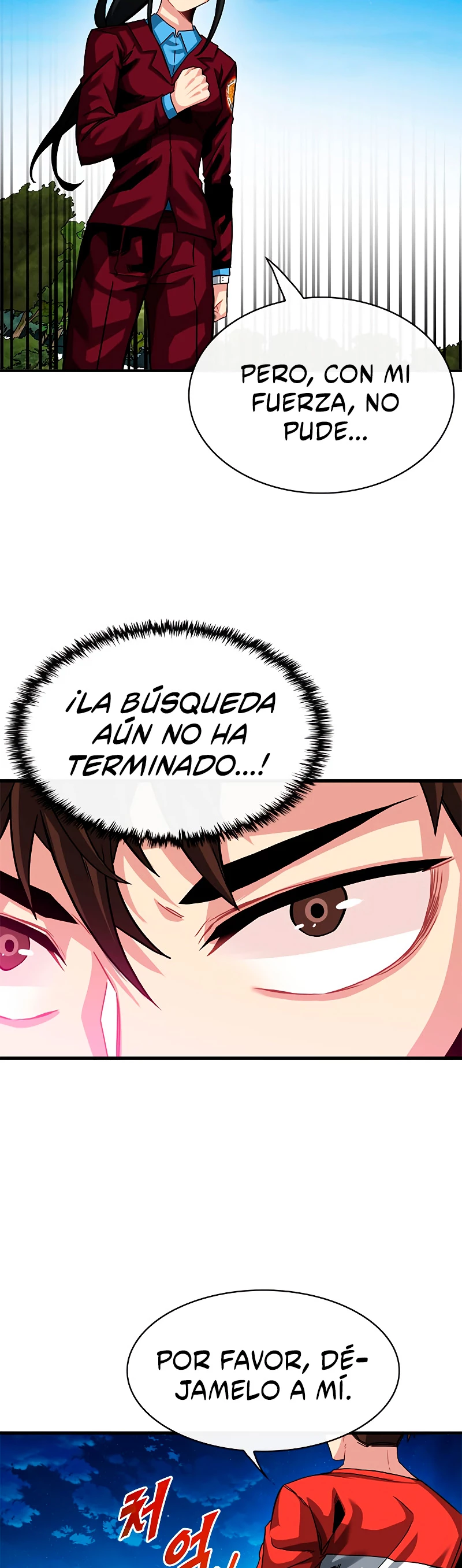 Cazador de gachas de clase SSS > Capitulo 38 > Page 141