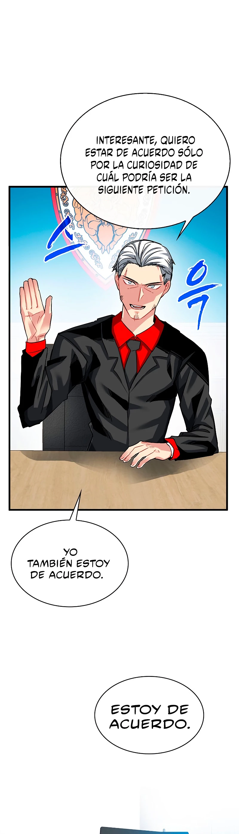 Cazador de gachas de clase SSS > Capitulo 38 > Page 361