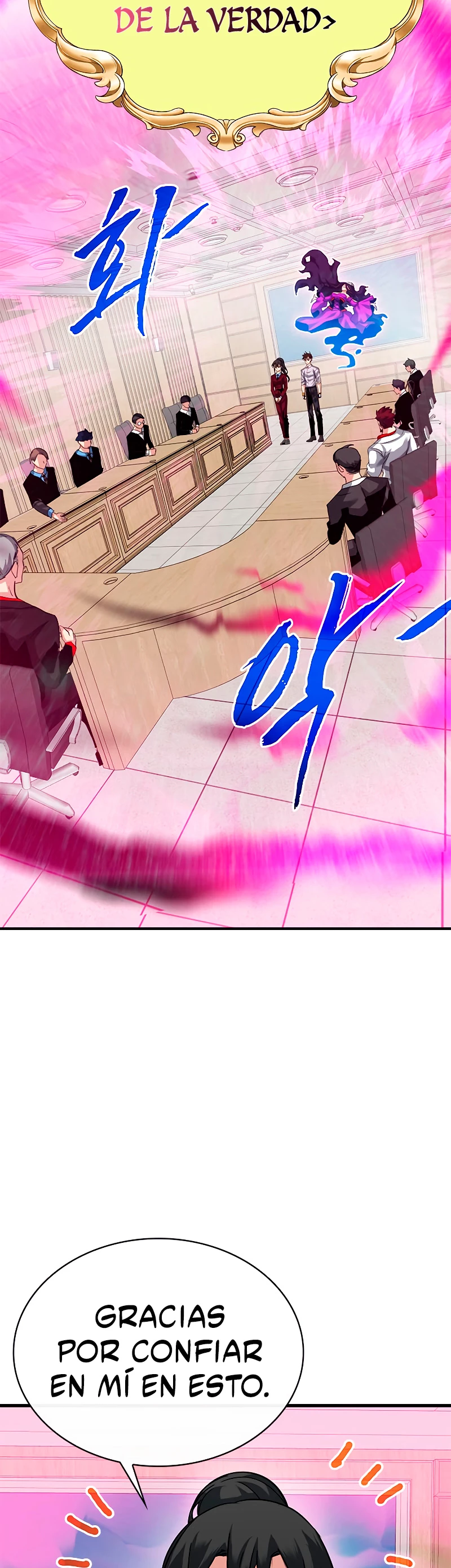 Cazador de gachas de clase SSS > Capitulo 38 > Page 411