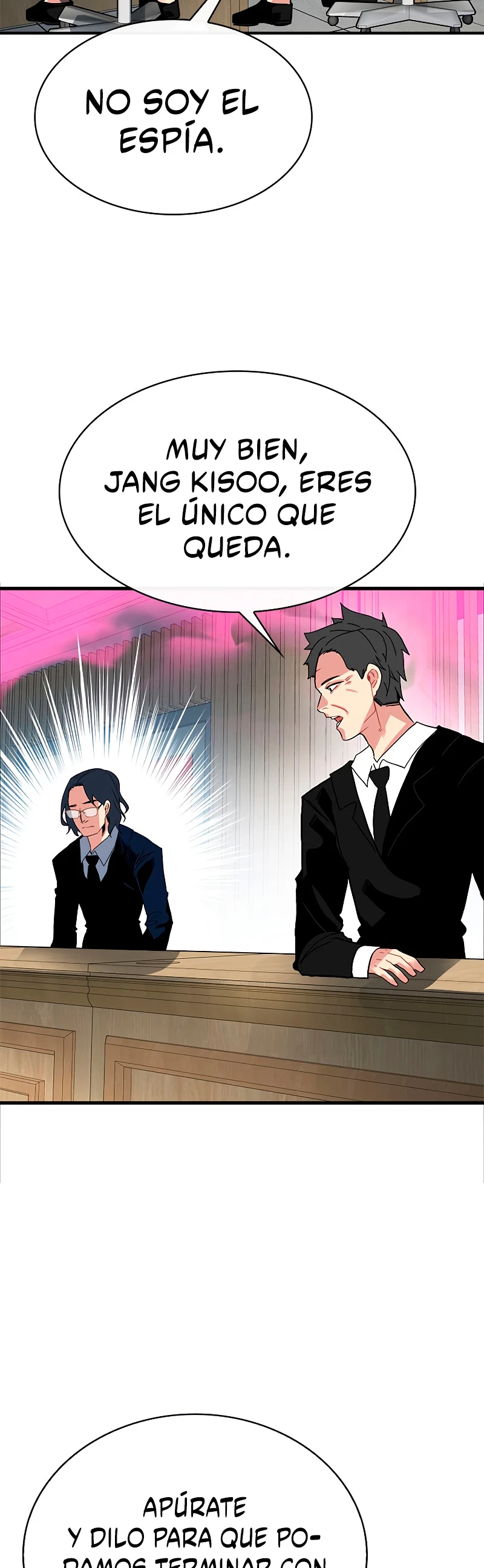 Cazador de gachas de clase SSS > Capitulo 38 > Page 451