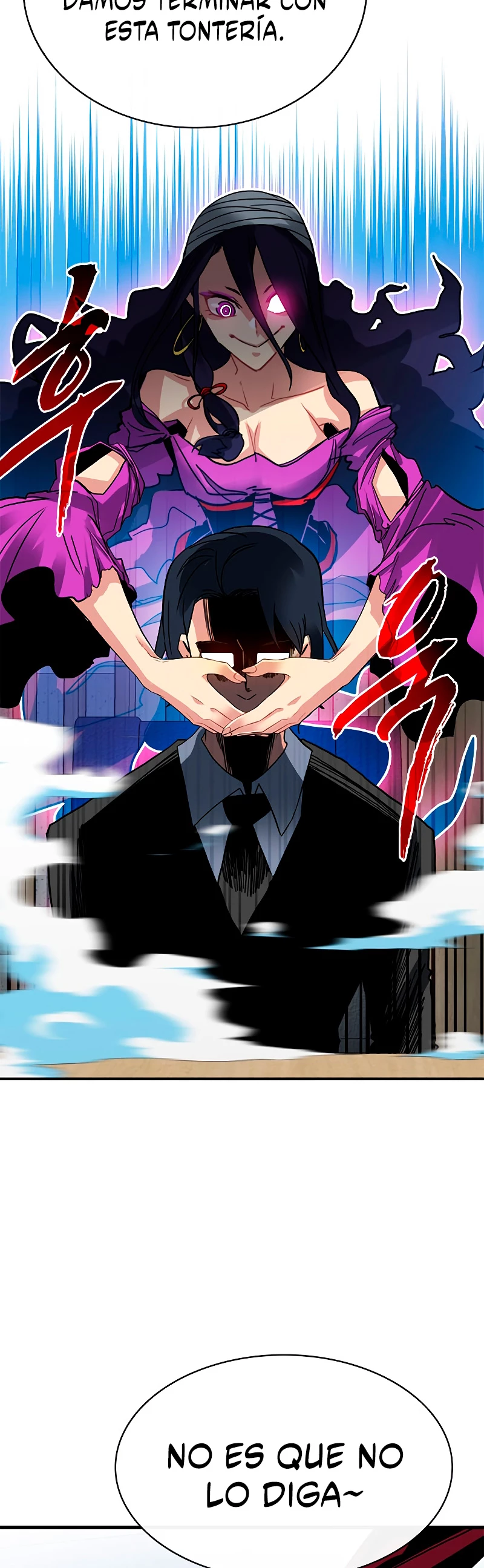 Cazador de gachas de clase SSS > Capitulo 38 > Page 461