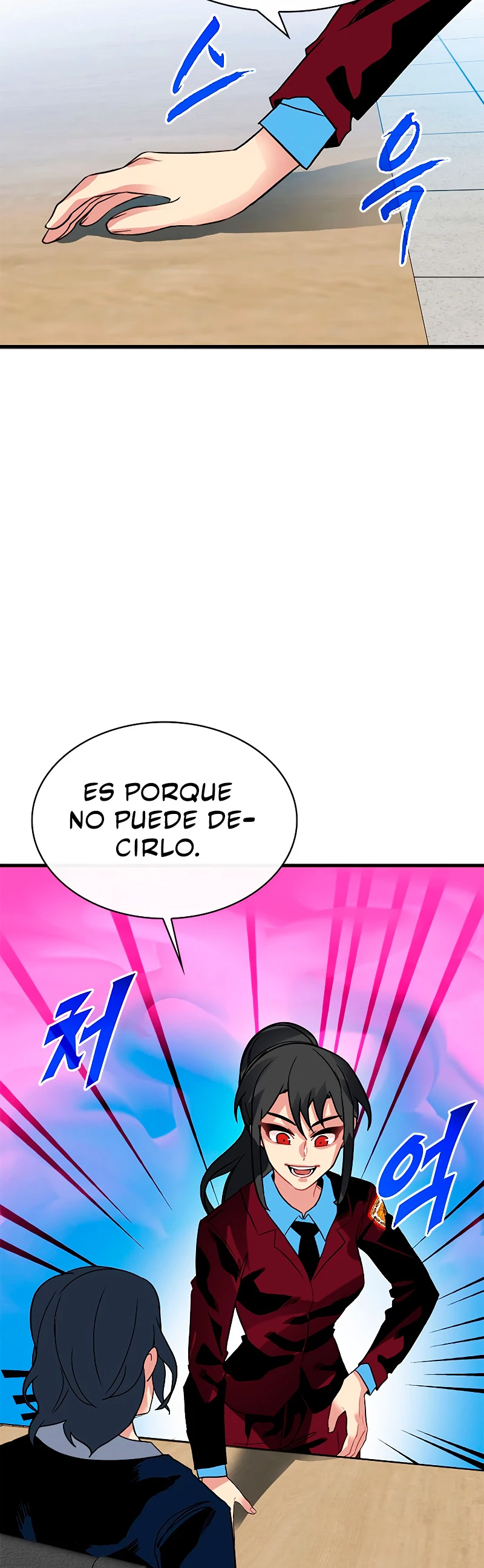 Cazador de gachas de clase SSS > Capitulo 38 > Page 471