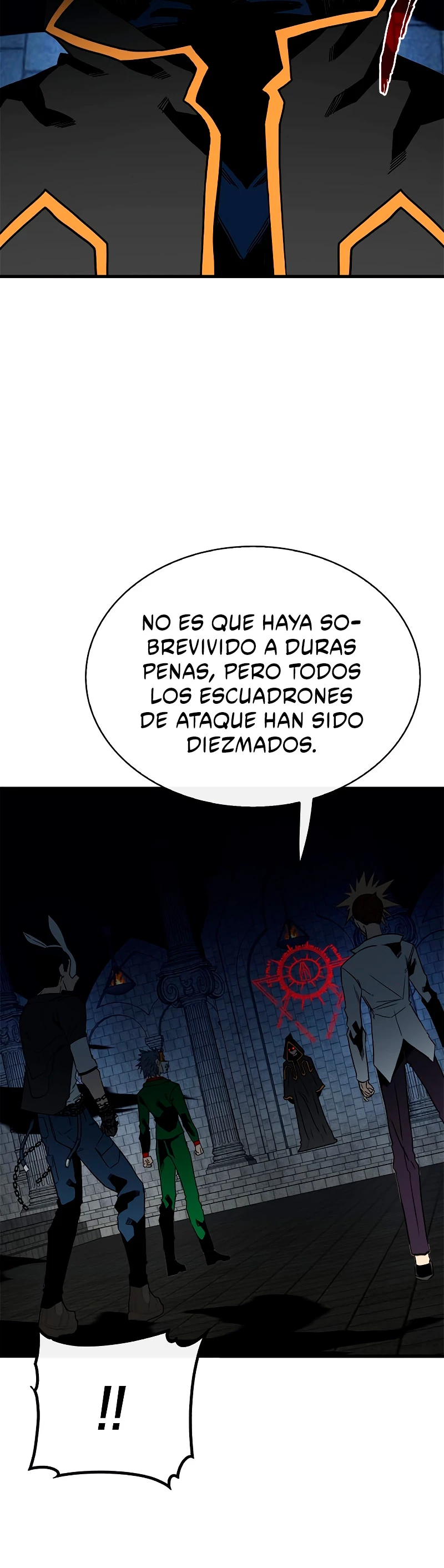 Cazador de gachas de clase SSS > Capitulo 39 > Page 181