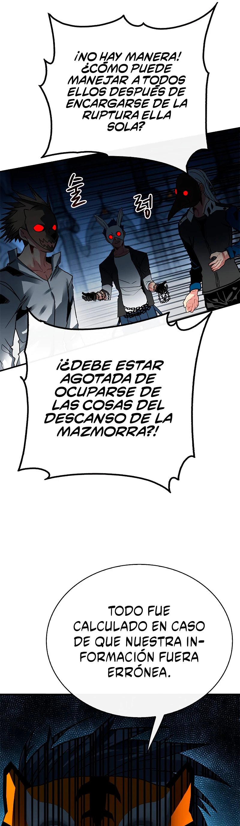 Cazador de gachas de clase SSS > Capitulo 39 > Page 191
