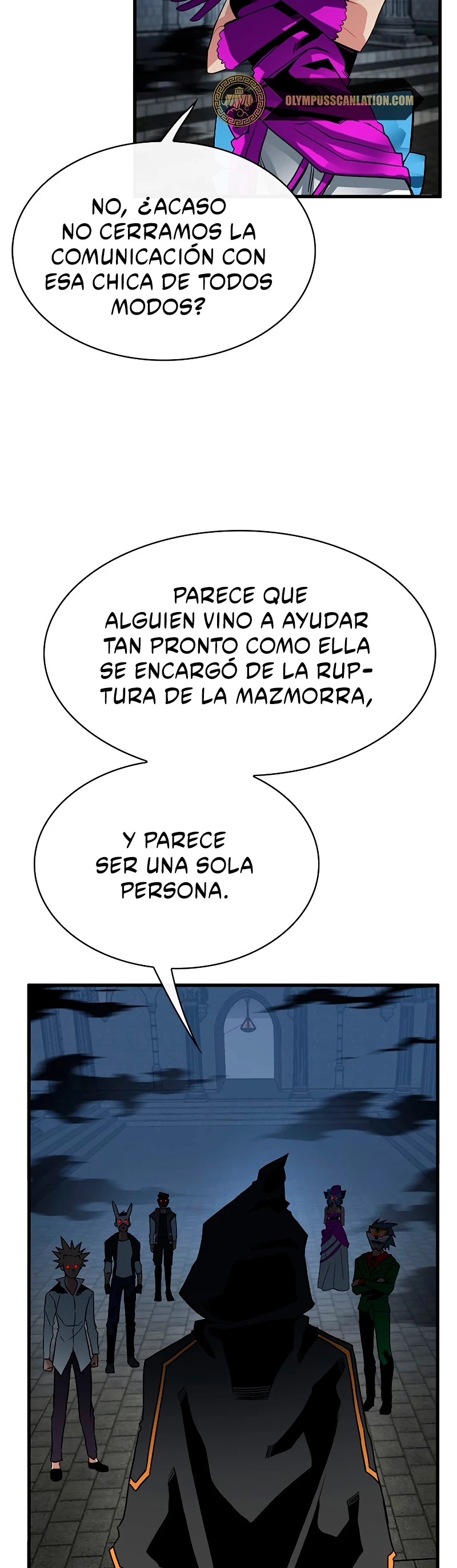 Cazador de gachas de clase SSS > Capitulo 39 > Page 211