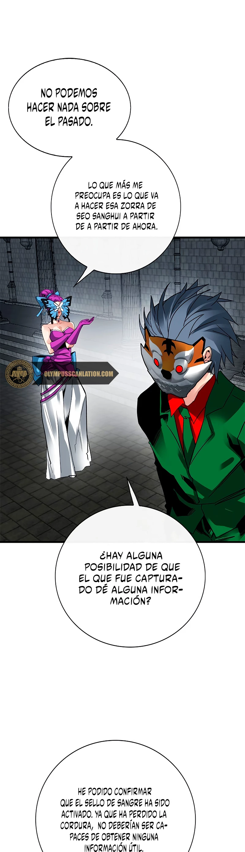Cazador de gachas de clase SSS > Capitulo 39 > Page 301