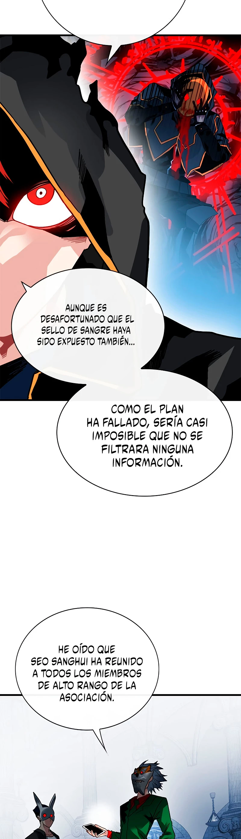 Cazador de gachas de clase SSS > Capitulo 39 > Page 311