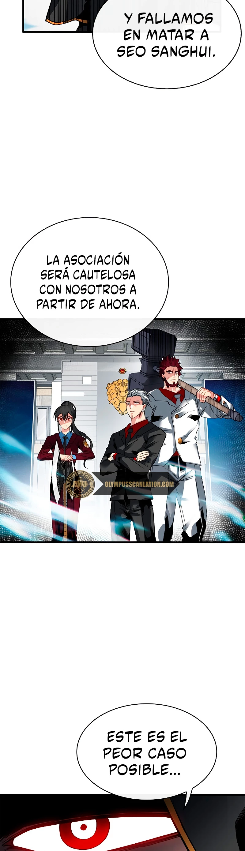 Cazador de gachas de clase SSS > Capitulo 39 > Page 331