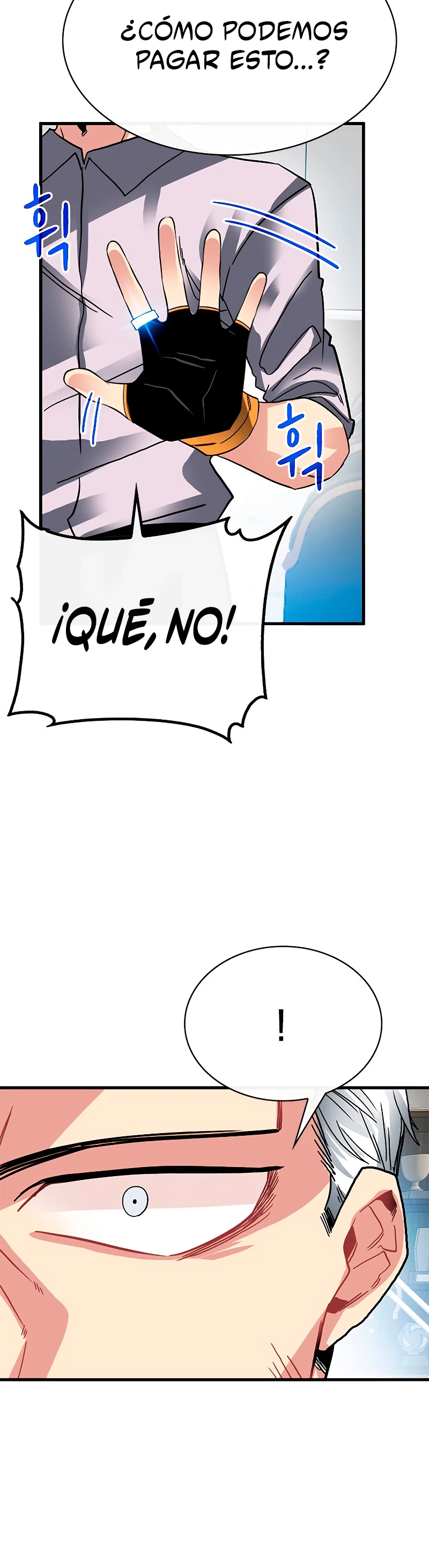 Cazador de gachas de clase SSS > Capitulo 39 > Page 431