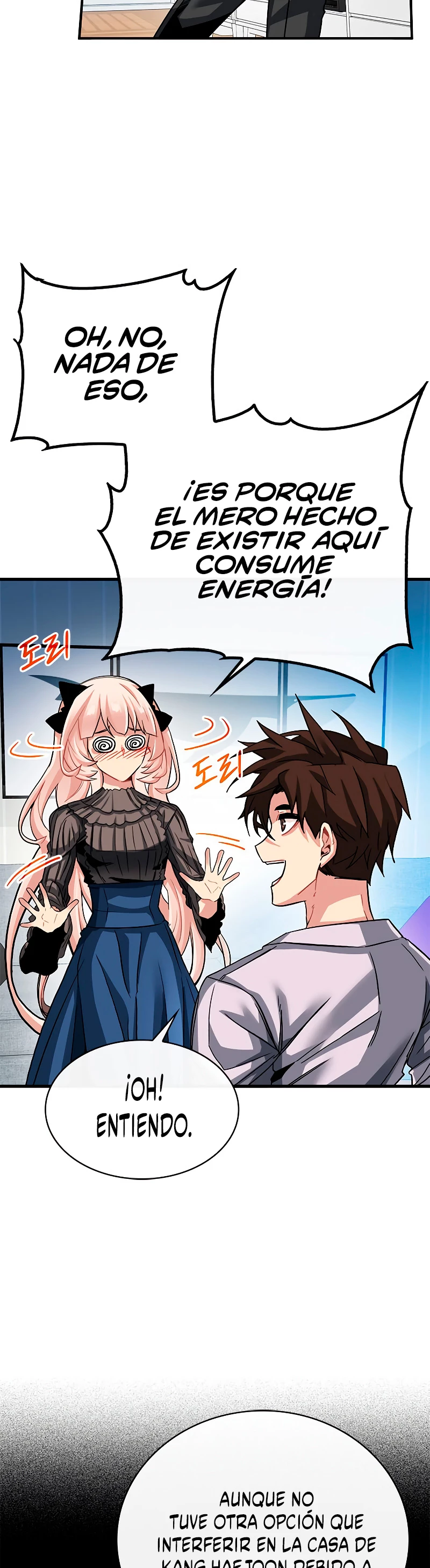 Cazador de gachas de clase SSS > Capitulo 40 > Page 51