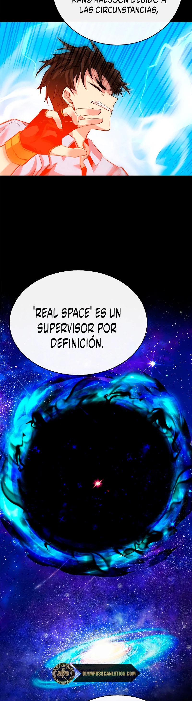 Cazador de gachas de clase SSS > Capitulo 40 > Page 61