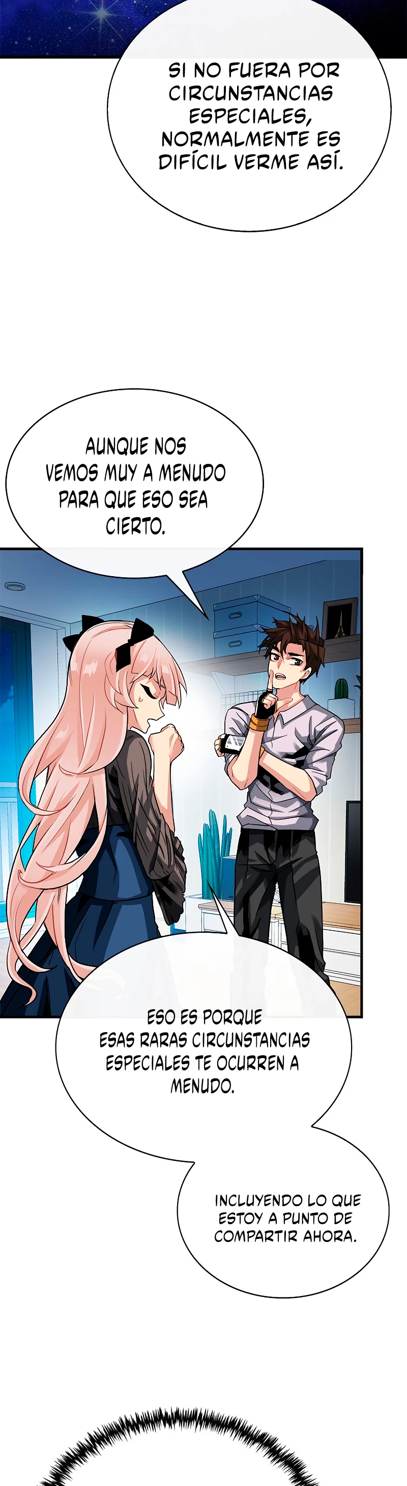 Cazador de gachas de clase SSS > Capitulo 40 > Page 71
