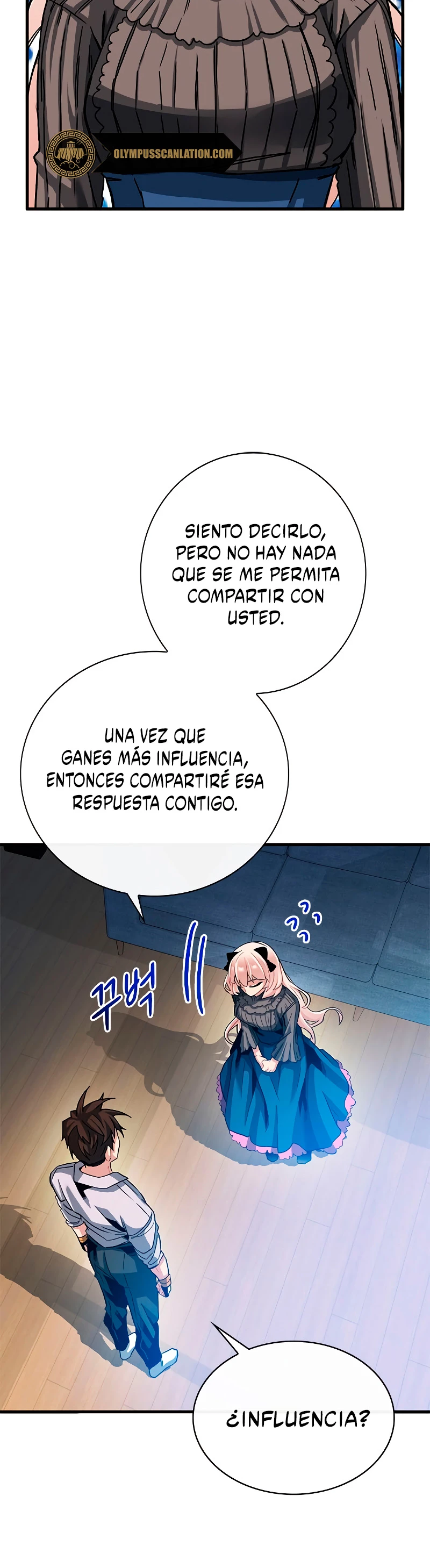 Cazador de gachas de clase SSS > Capitulo 40 > Page 91