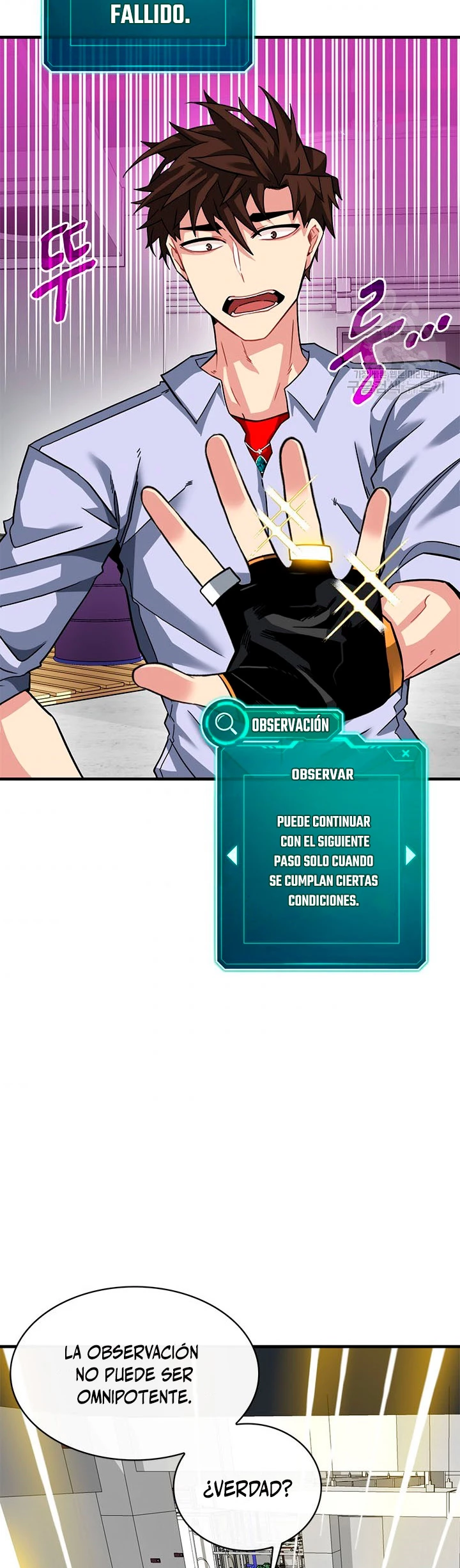 Cazador de gachas de clase SSS > Capitulo 43 > Page 241