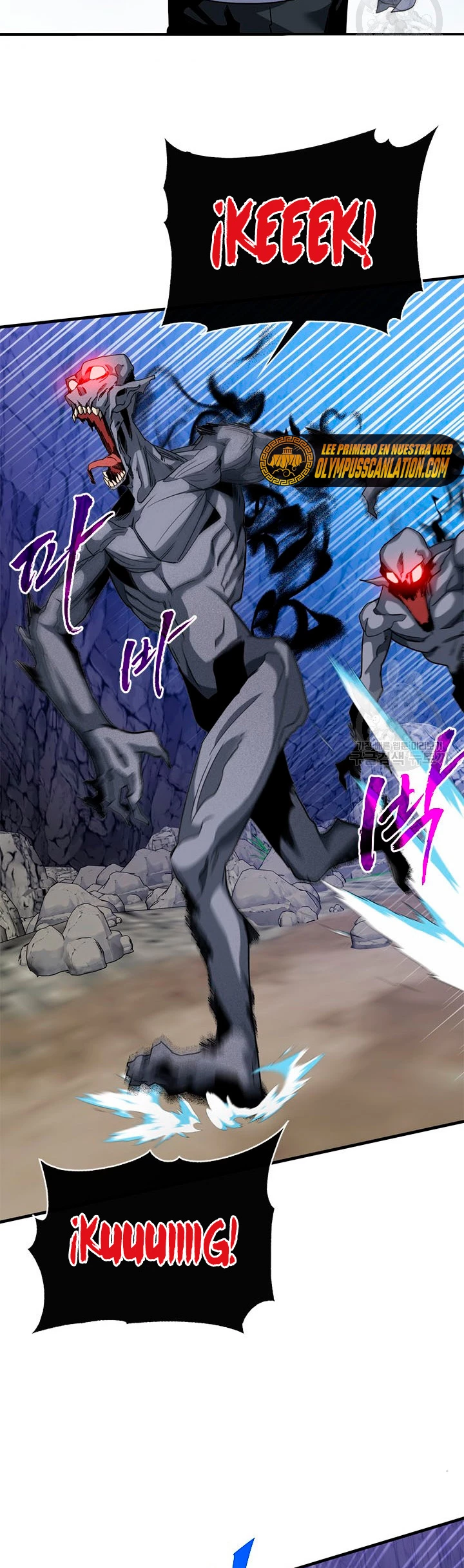 Cazador de gachas de clase SSS > Capitulo 43 > Page 481