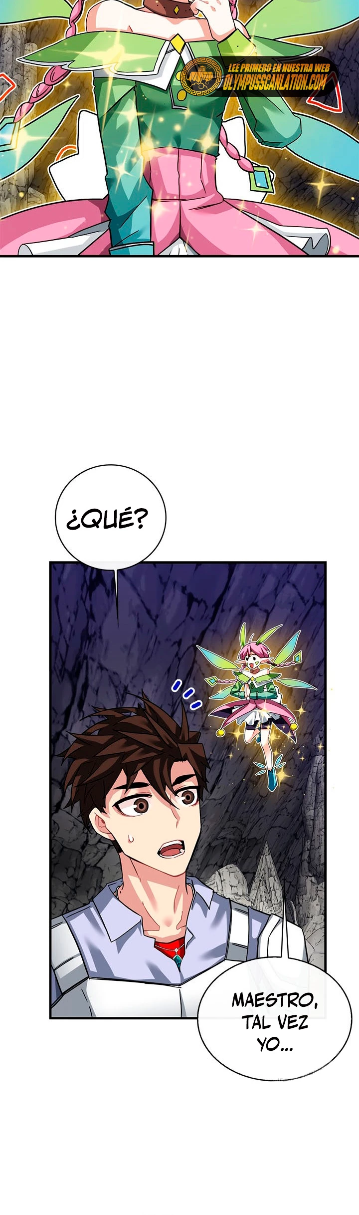 Cazador de gachas de clase SSS > Capitulo 43 > Page 531