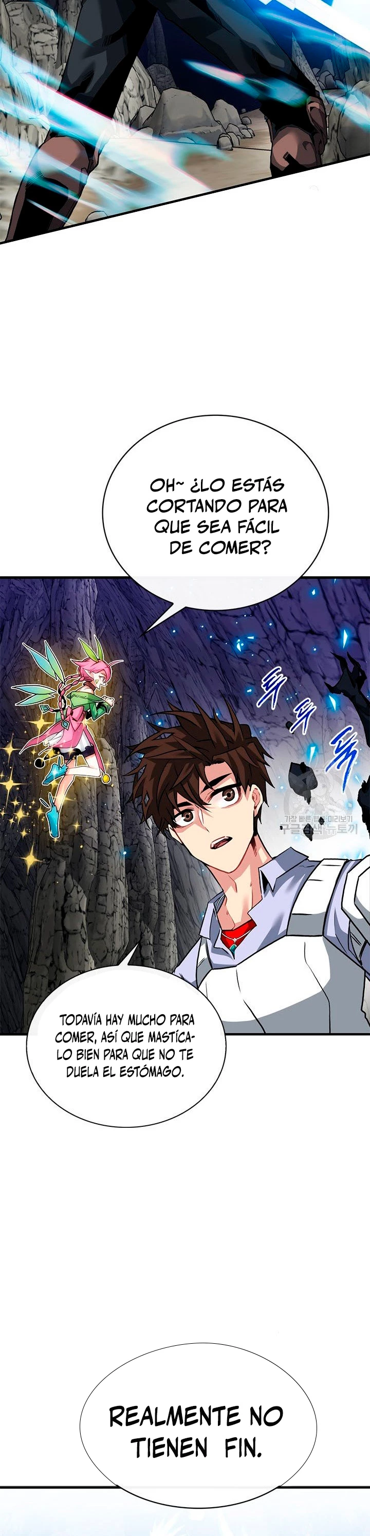 Cazador de gachas de clase SSS > Capitulo 44 > Page 181
