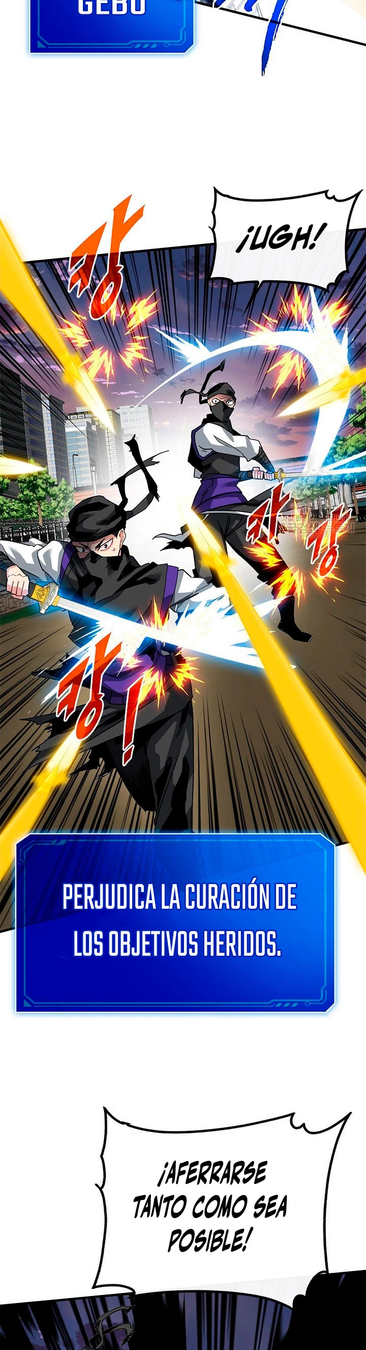 Cazador de gachas de clase SSS > Capitulo 45 > Page 351