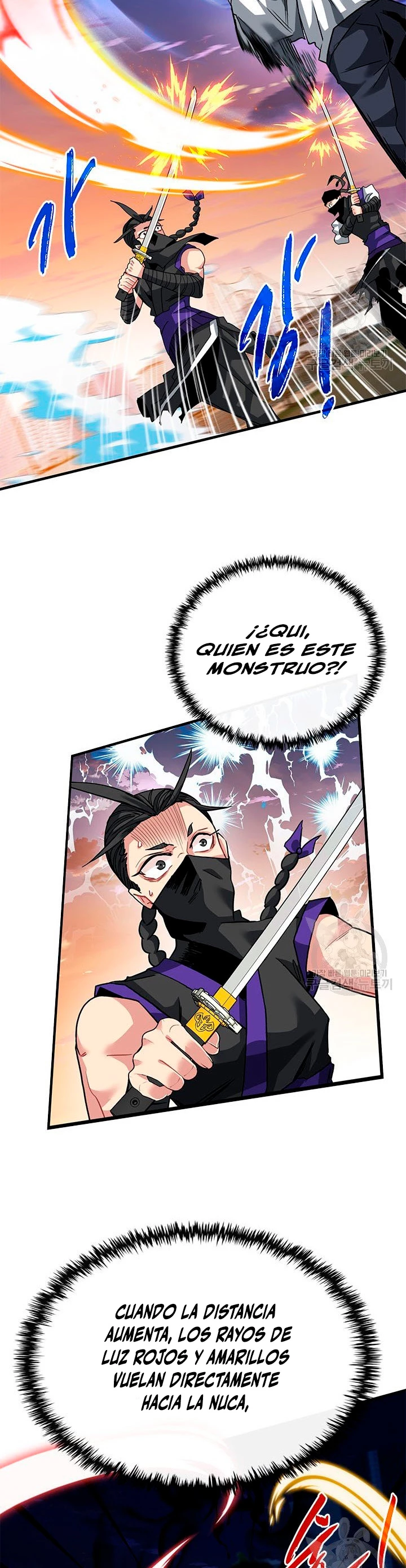 Cazador de gachas de clase SSS > Capitulo 45 > Page 381
