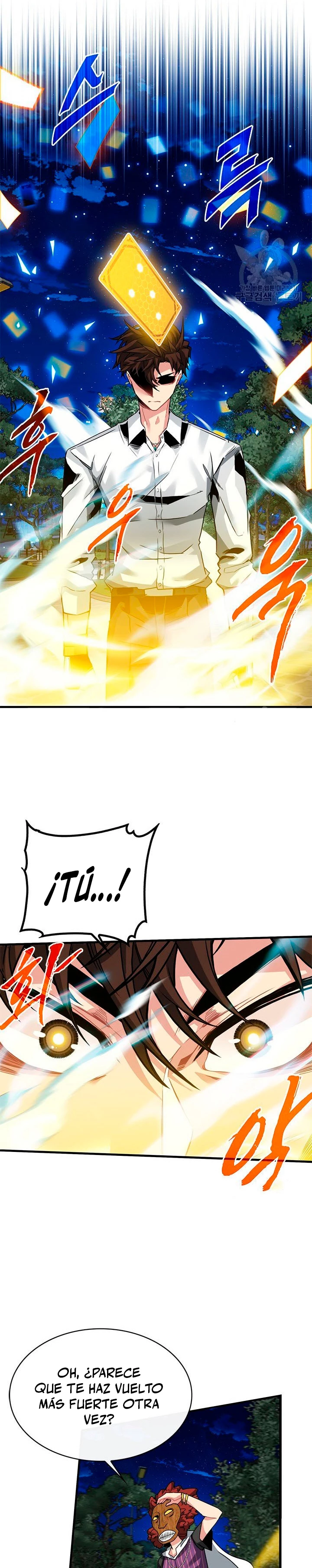 Cazador de gachas de clase SSS > Capitulo 46 > Page 221
