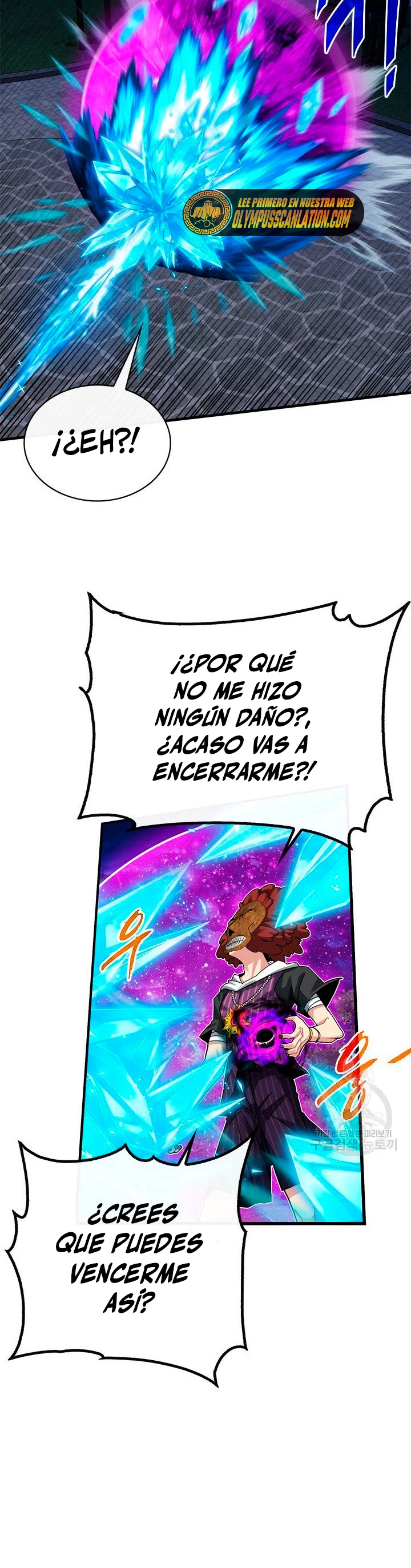 Cazador de gachas de clase SSS > Capitulo 46 > Page 281