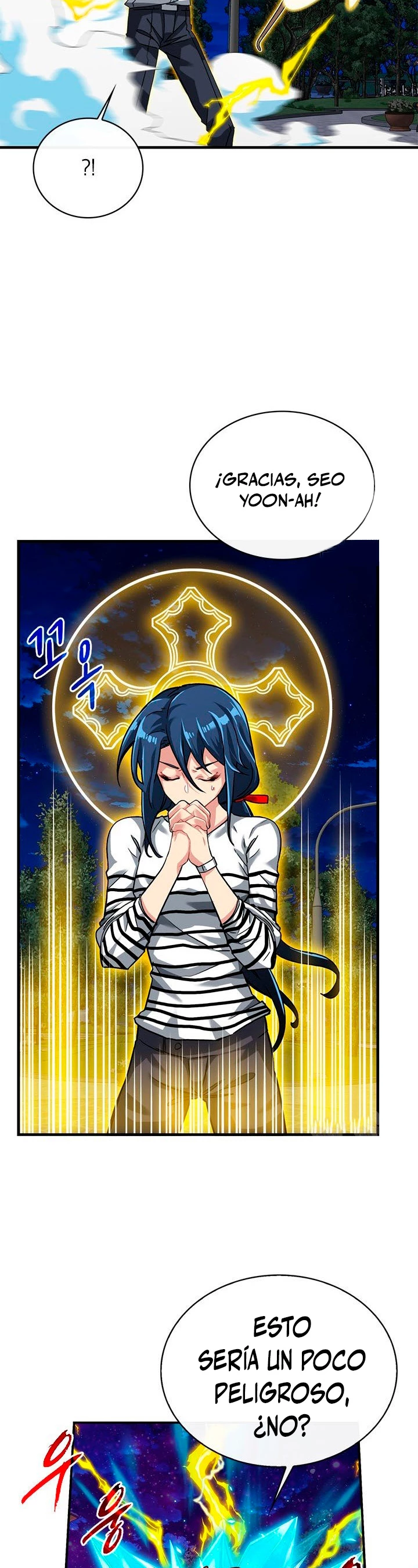 Cazador de gachas de clase SSS > Capitulo 46 > Page 311