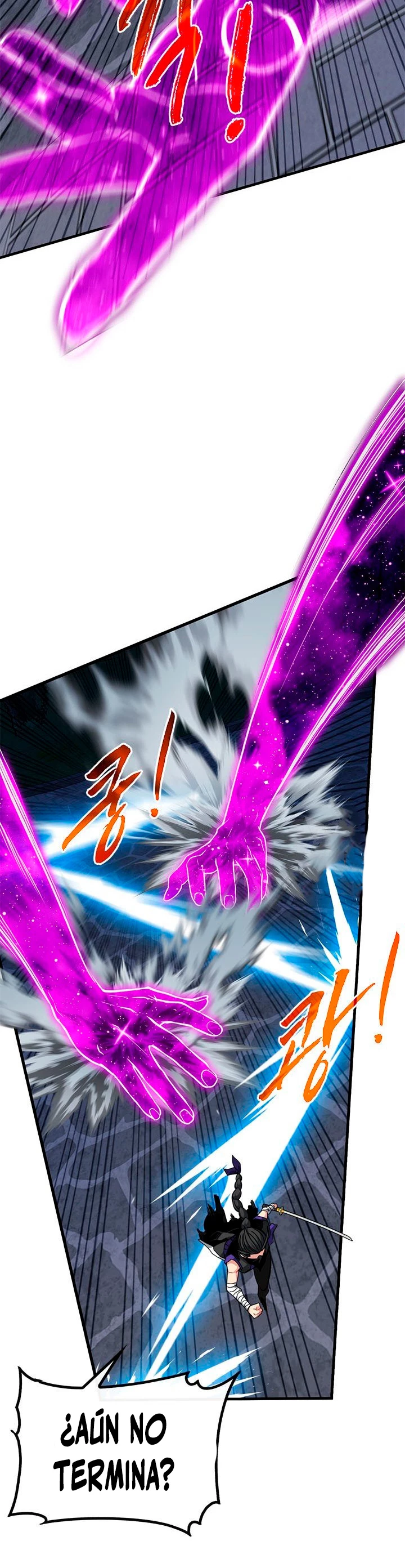 Cazador de gachas de clase SSS > Capitulo 47 > Page 31