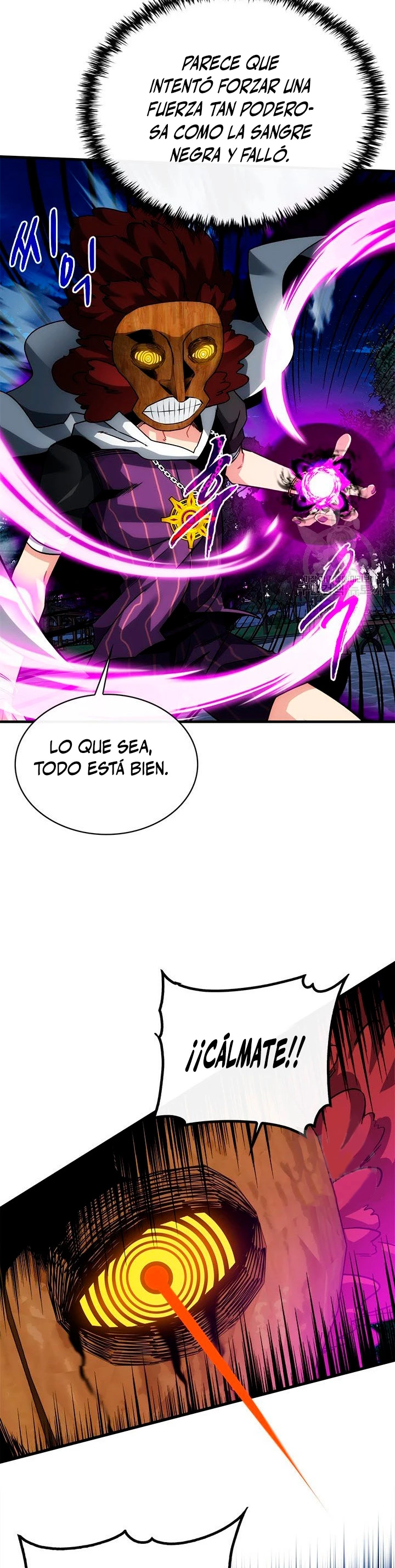 Cazador de gachas de clase SSS > Capitulo 47 > Page 211