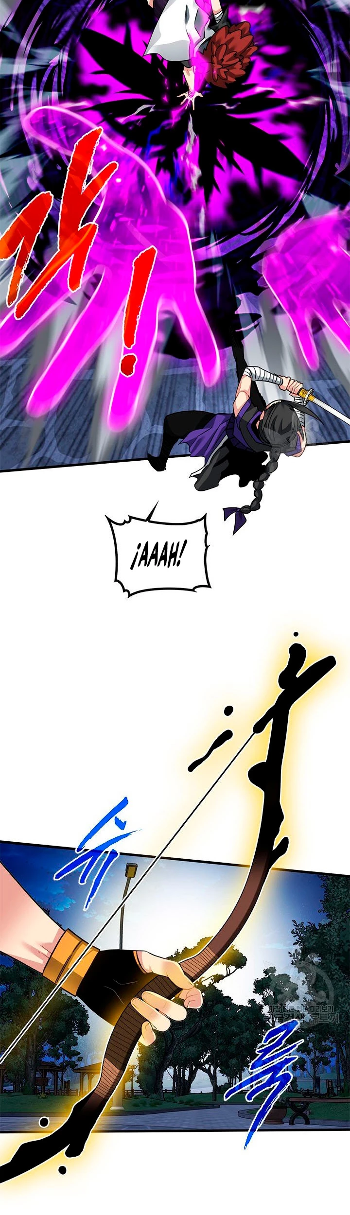 Cazador de gachas de clase SSS > Capitulo 47 > Page 351