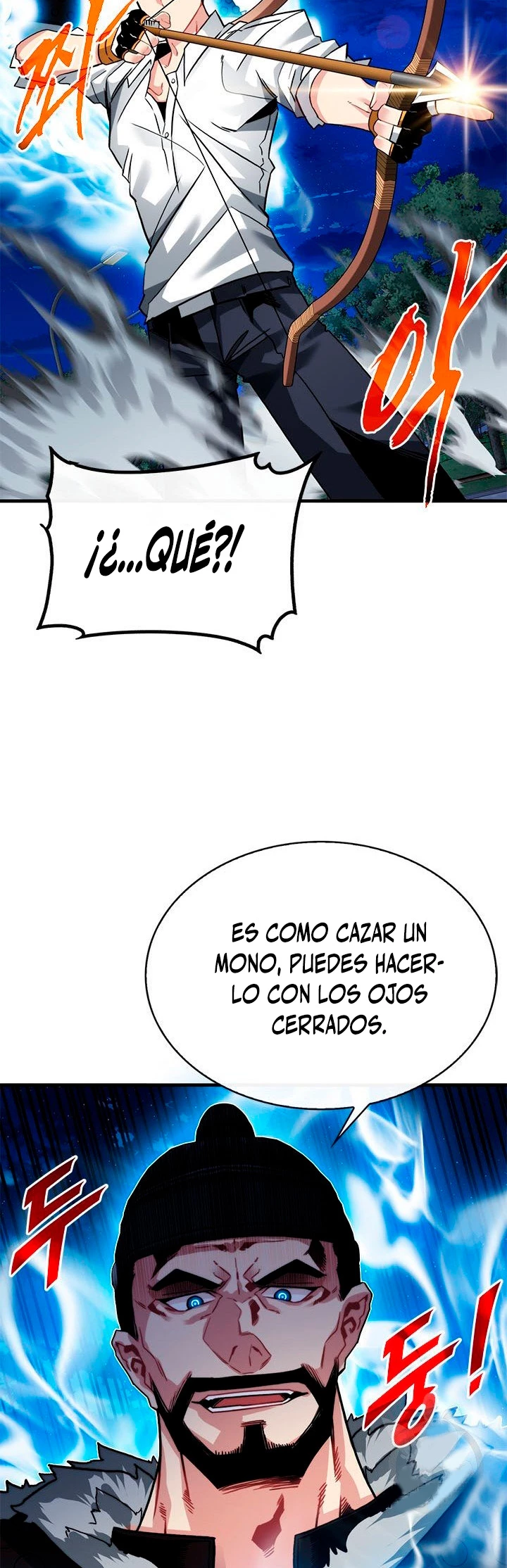 Cazador de gachas de clase SSS > Capitulo 47 > Page 431