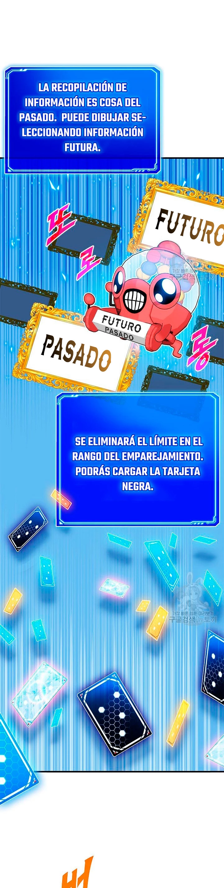Cazador de gachas de clase SSS > Capitulo 48 > Page 171
