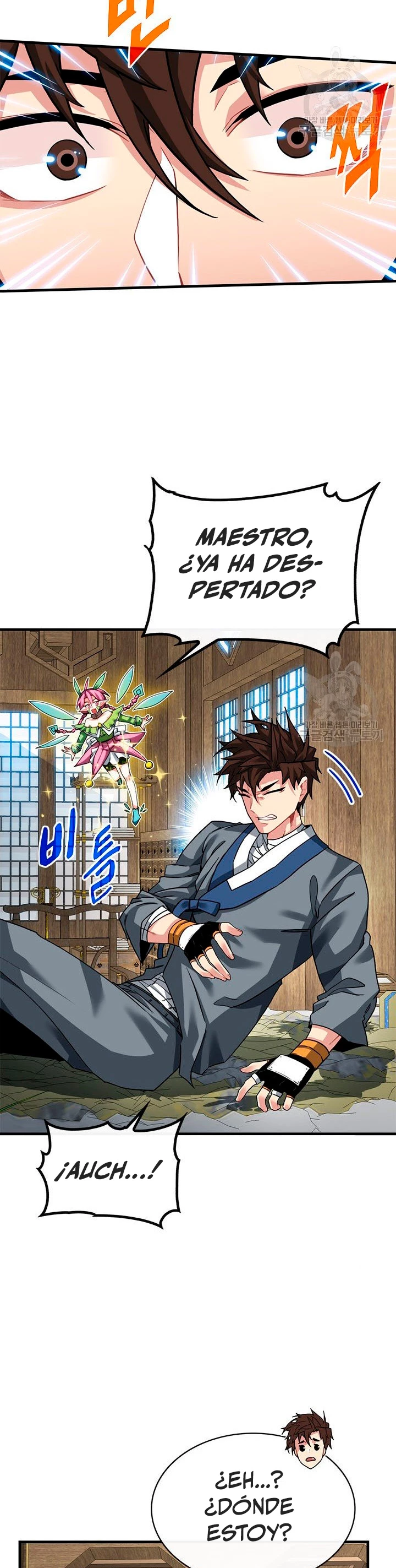 Cazador de gachas de clase SSS > Capitulo 48 > Page 181