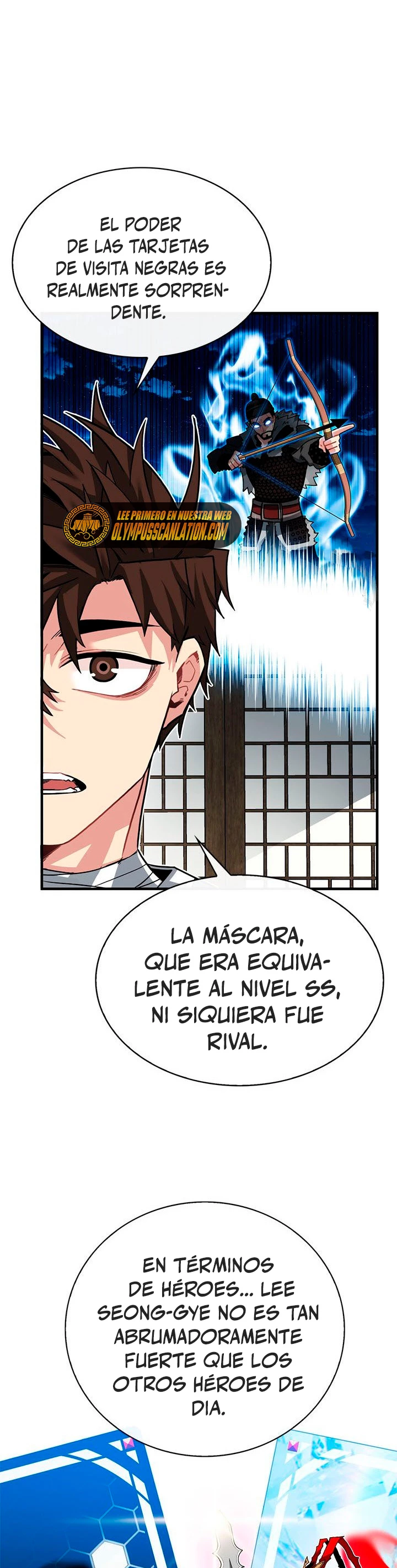 Cazador de gachas de clase SSS > Capitulo 48 > Page 201