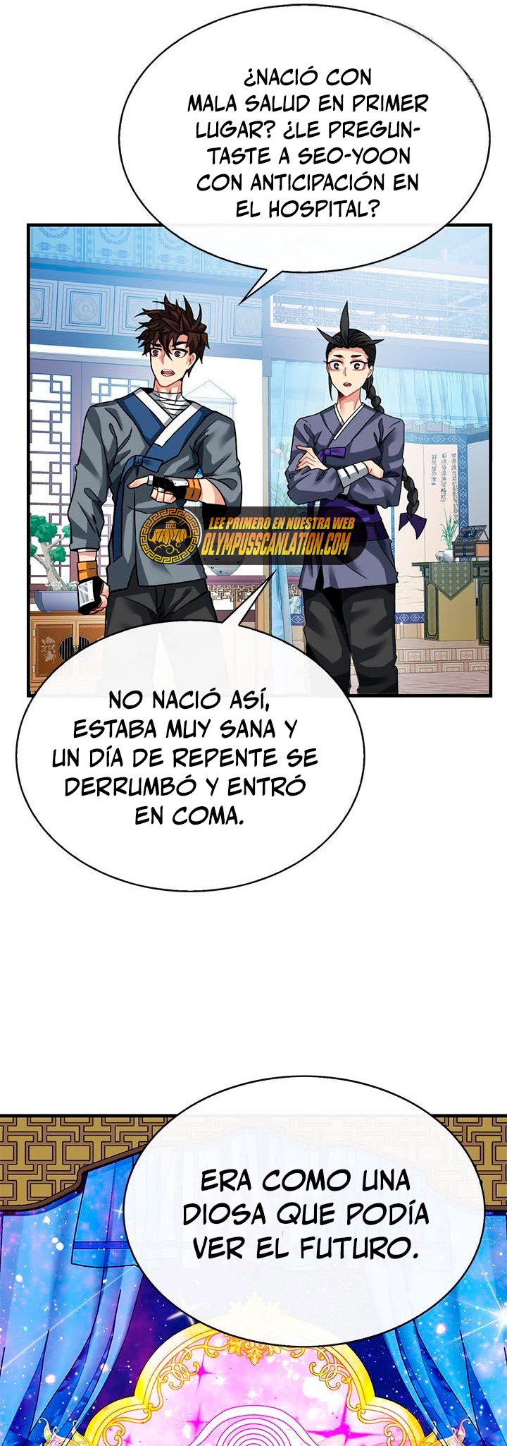 Cazador de gachas de clase SSS > Capitulo 48 > Page 331