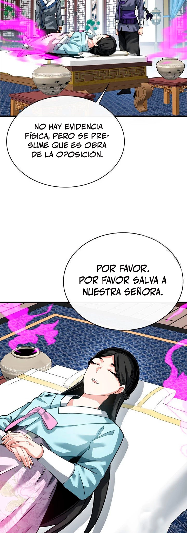 Cazador de gachas de clase SSS > Capitulo 48 > Page 391