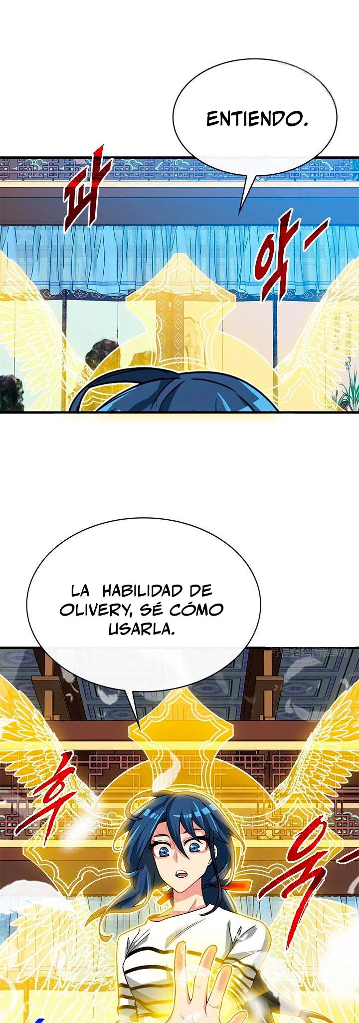 Cazador de gachas de clase SSS > Capitulo 48 > Page 411