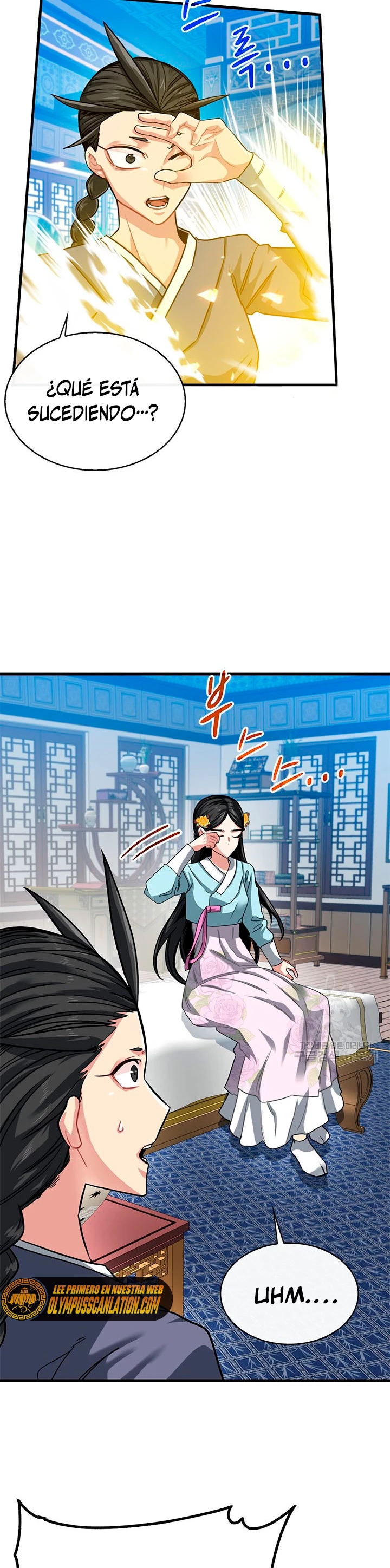 Cazador de gachas de clase SSS > Capitulo 49 > Page 61