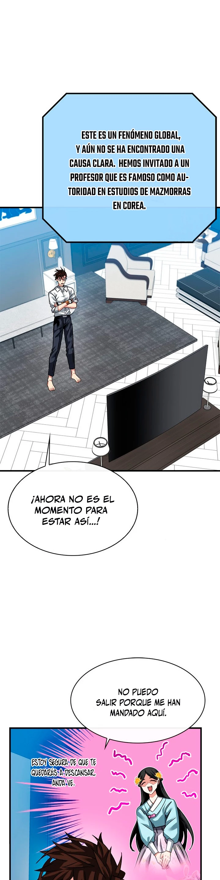Cazador de gachas de clase SSS > Capitulo 49 > Page 151