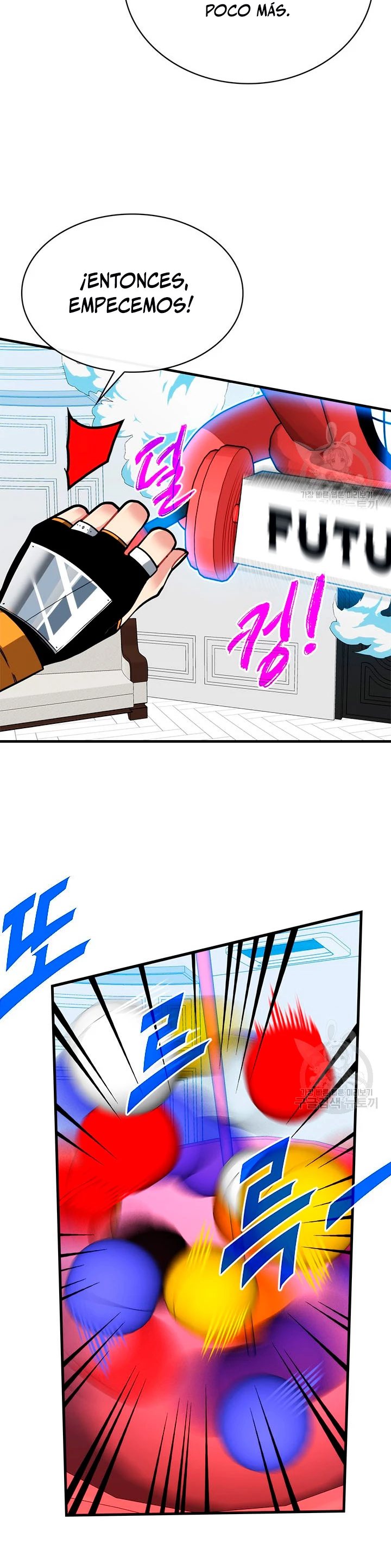 Cazador de gachas de clase SSS > Capitulo 49 > Page 181