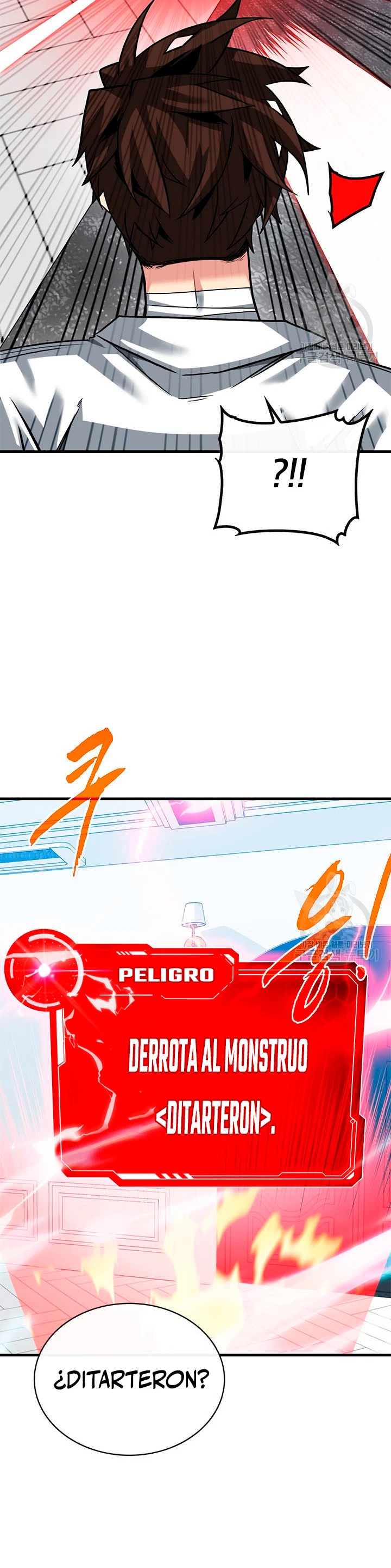 Cazador de gachas de clase SSS > Capitulo 49 > Page 201