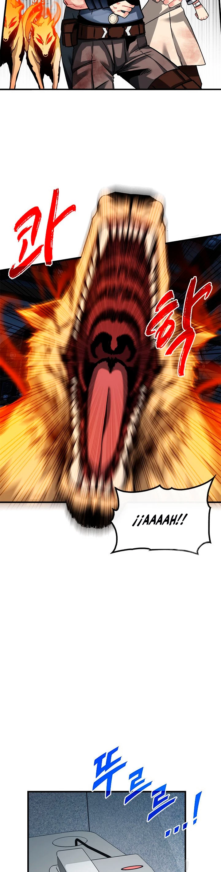 Cazador de gachas de clase SSS > Capitulo 49 > Page 311