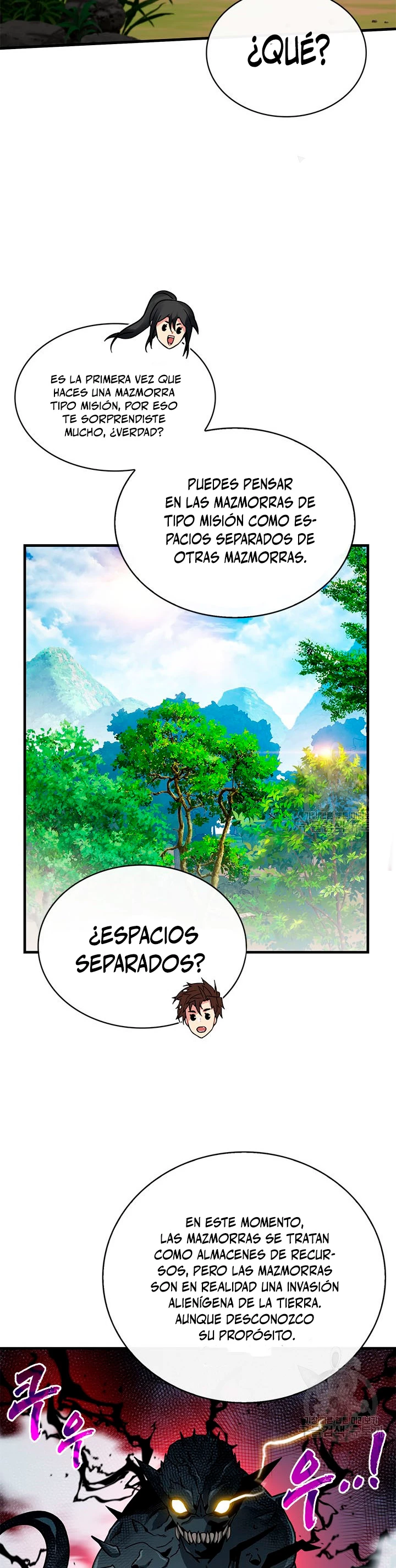 Cazador de gachas de clase SSS > Capitulo 50 > Page 141