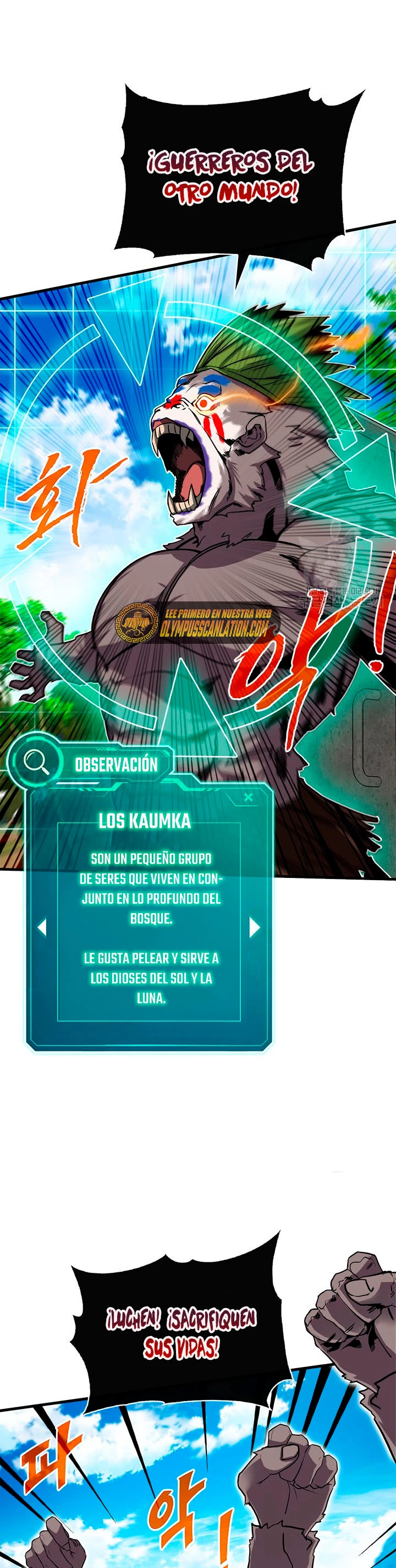 Cazador de gachas de clase SSS > Capitulo 50 > Page 181