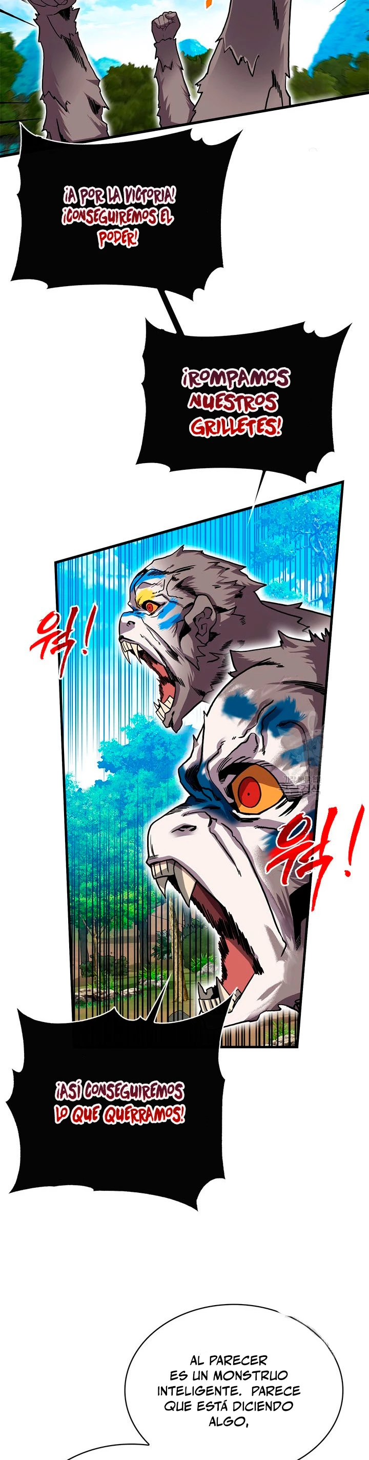 Cazador de gachas de clase SSS > Capitulo 50 > Page 191
