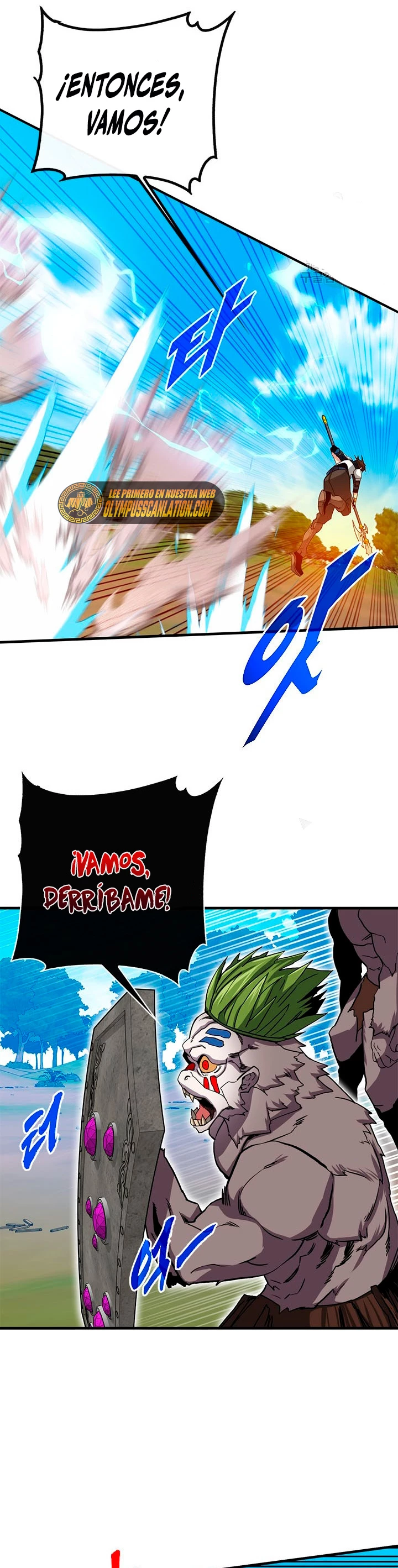 Cazador de gachas de clase SSS > Capitulo 50 > Page 241