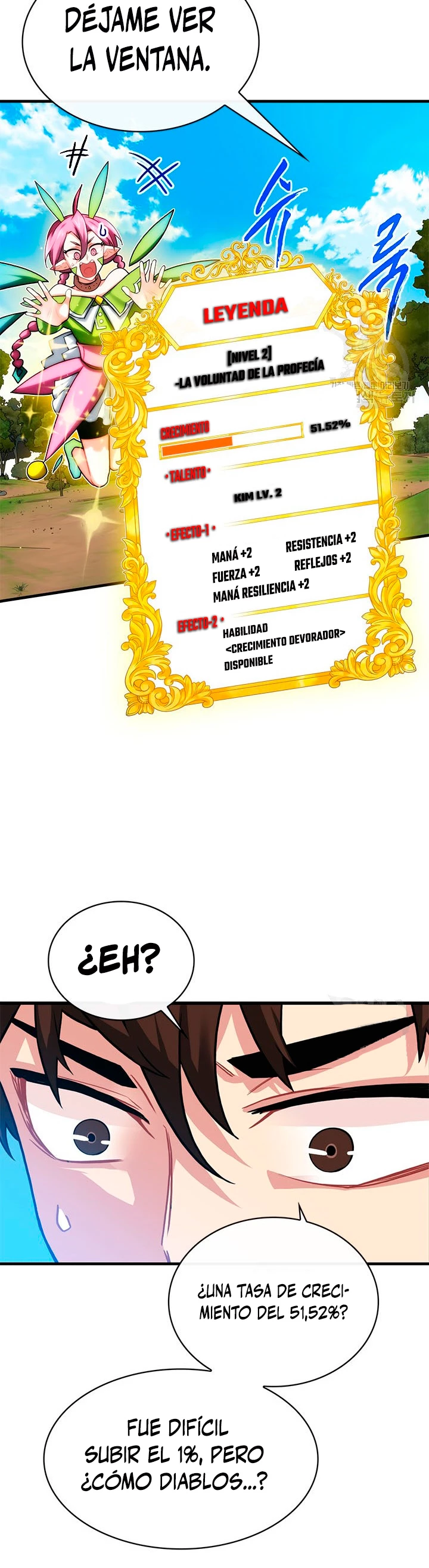 Cazador de gachas de clase SSS > Capitulo 50 > Page 361