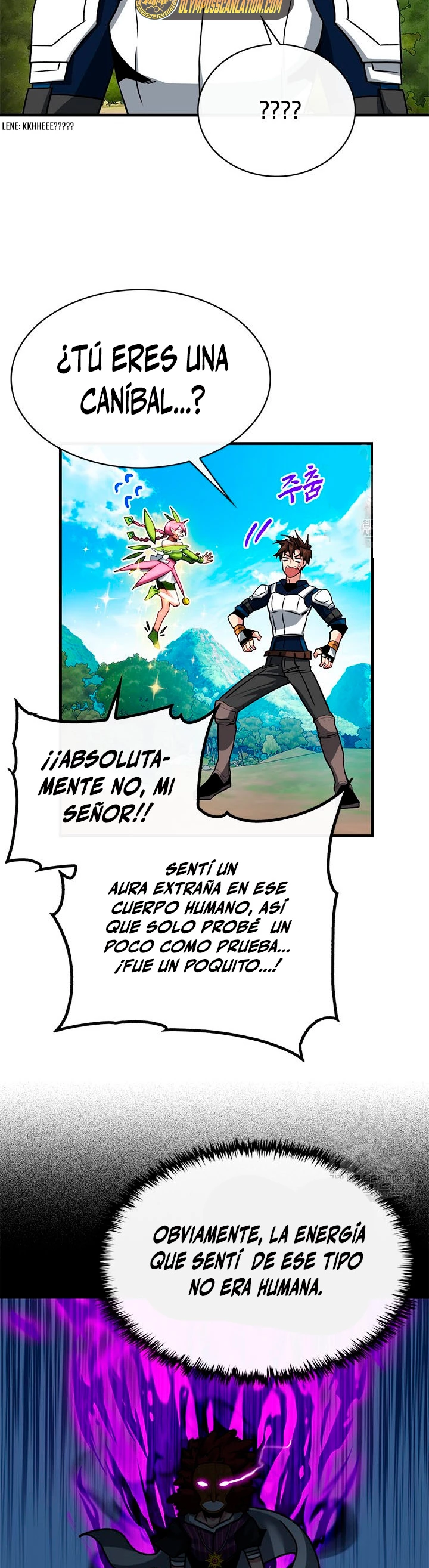 Cazador de gachas de clase SSS > Capitulo 50 > Page 381
