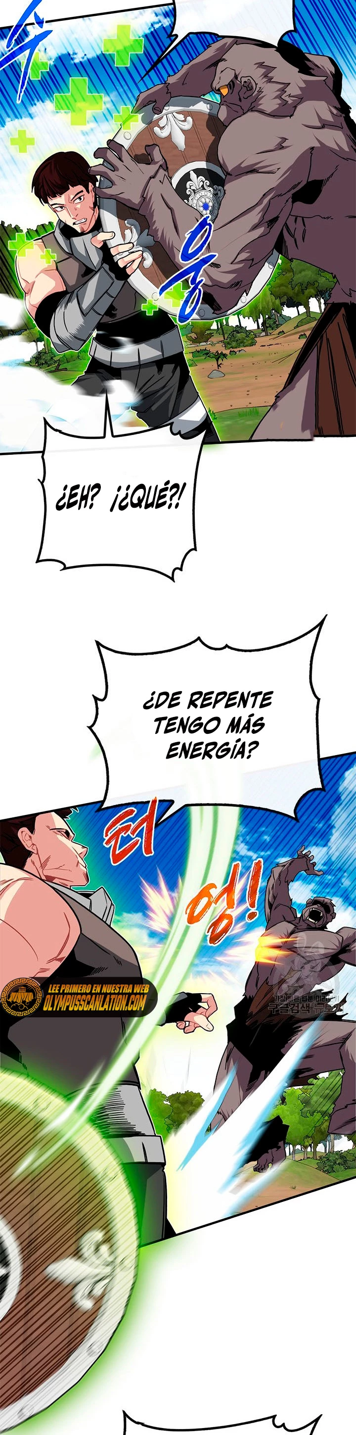 Cazador de gachas de clase SSS > Capitulo 51 > Page 181